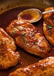 Chicken Sauce